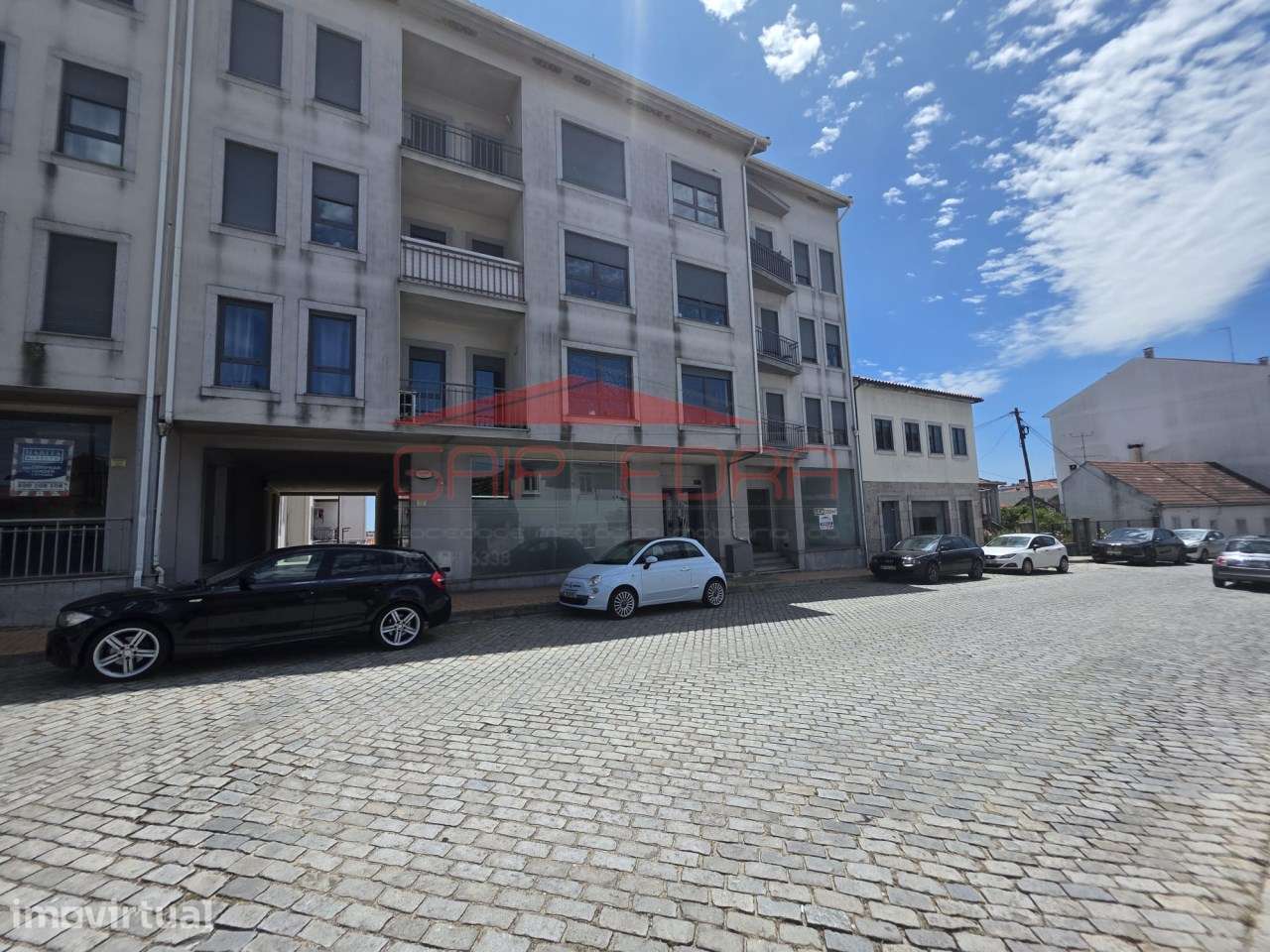 Loja centro Guarda ideal transformar apartamento ou uso comercial - Grande imagem: 3/17
