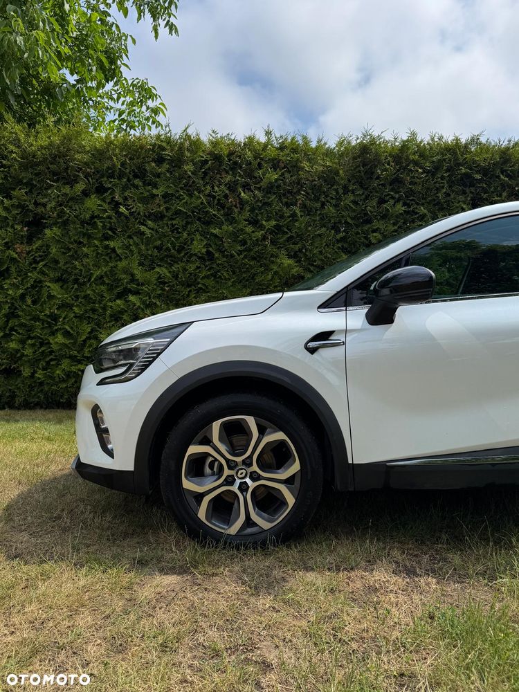 Renault Captur - 5