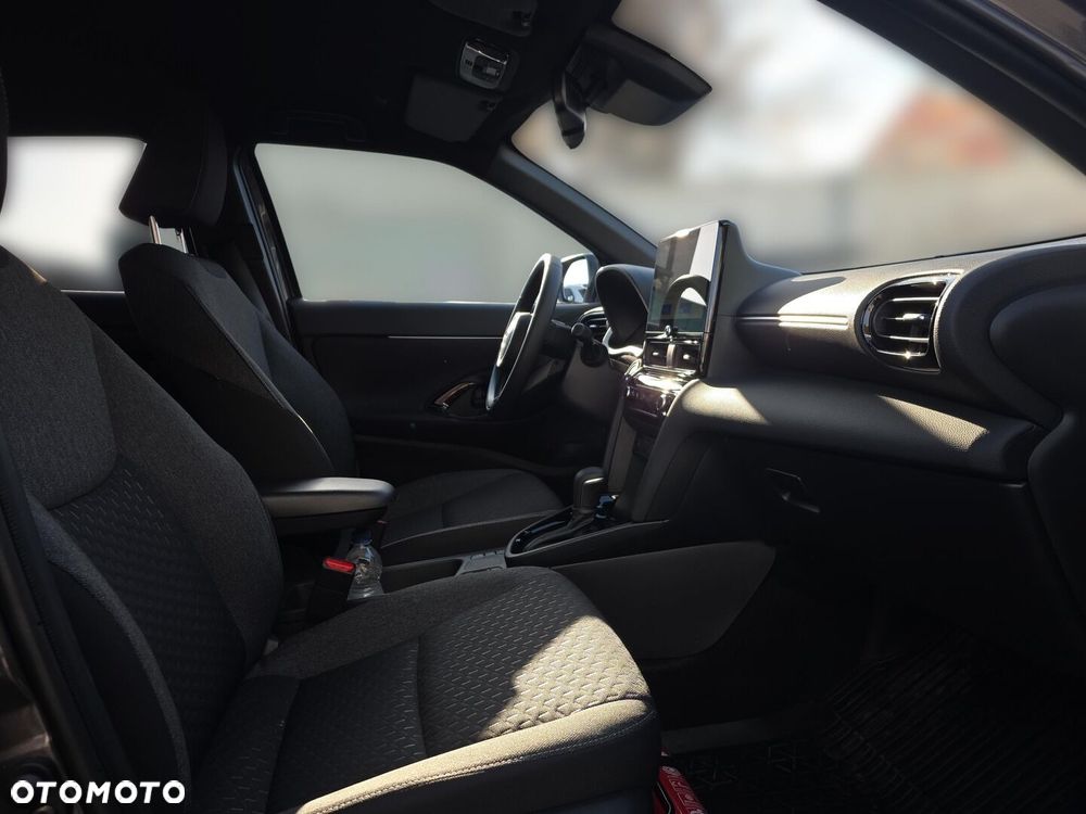 Toyota Yaris Cross Hybrid 1.5 Style - 9