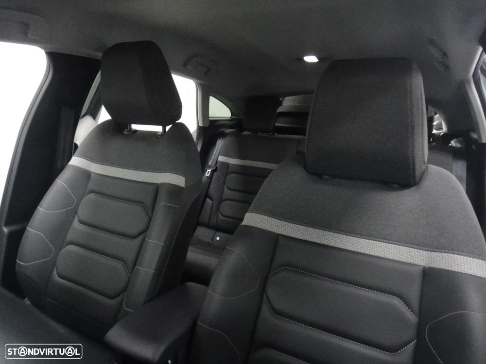 Citroën e-C4 Shine - 12