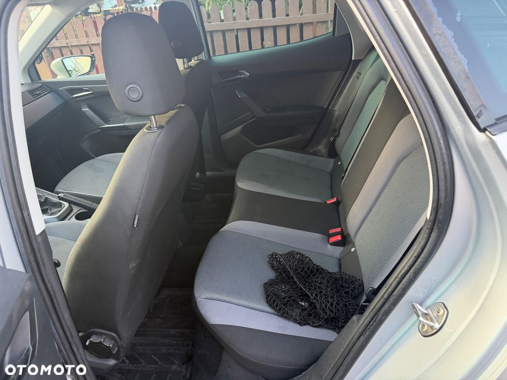 Seat Arona 1.0 TSI Style S&S - 7