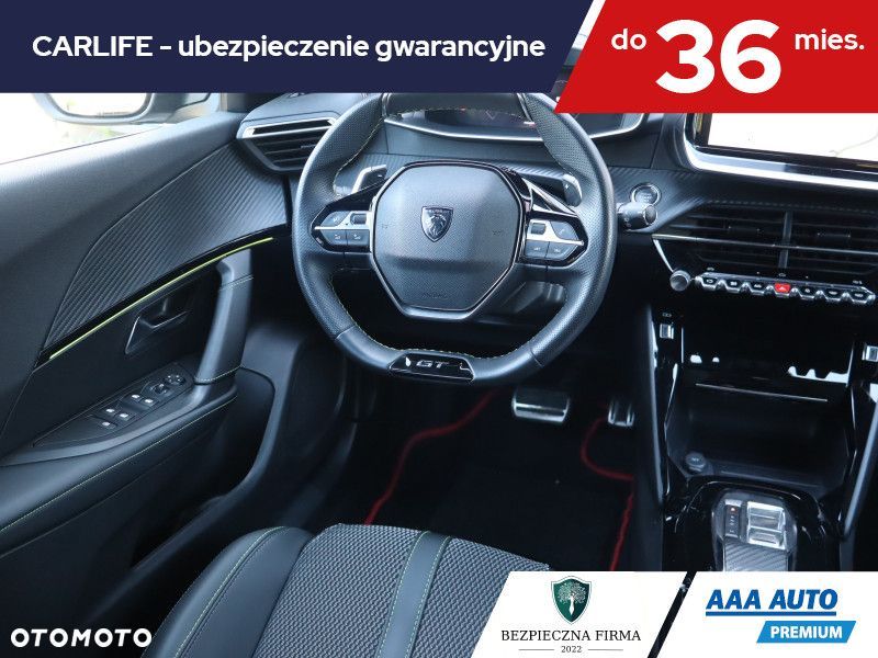 Peugeot 2008 - 9
