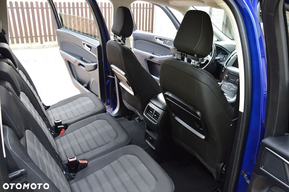 Ford Galaxy 1.5 EcoBoost Start-Stopp Titanium - 22