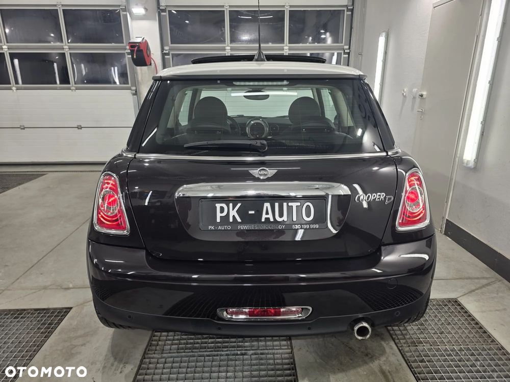 MINI Cooper - 8