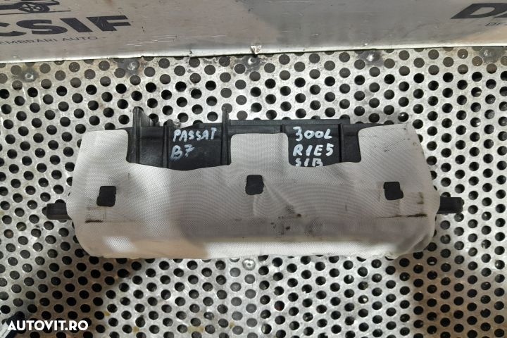 Airbag pasager 3C0880204E 3C0880204E Volkswagen VW Passat B7 [2010 - - 2