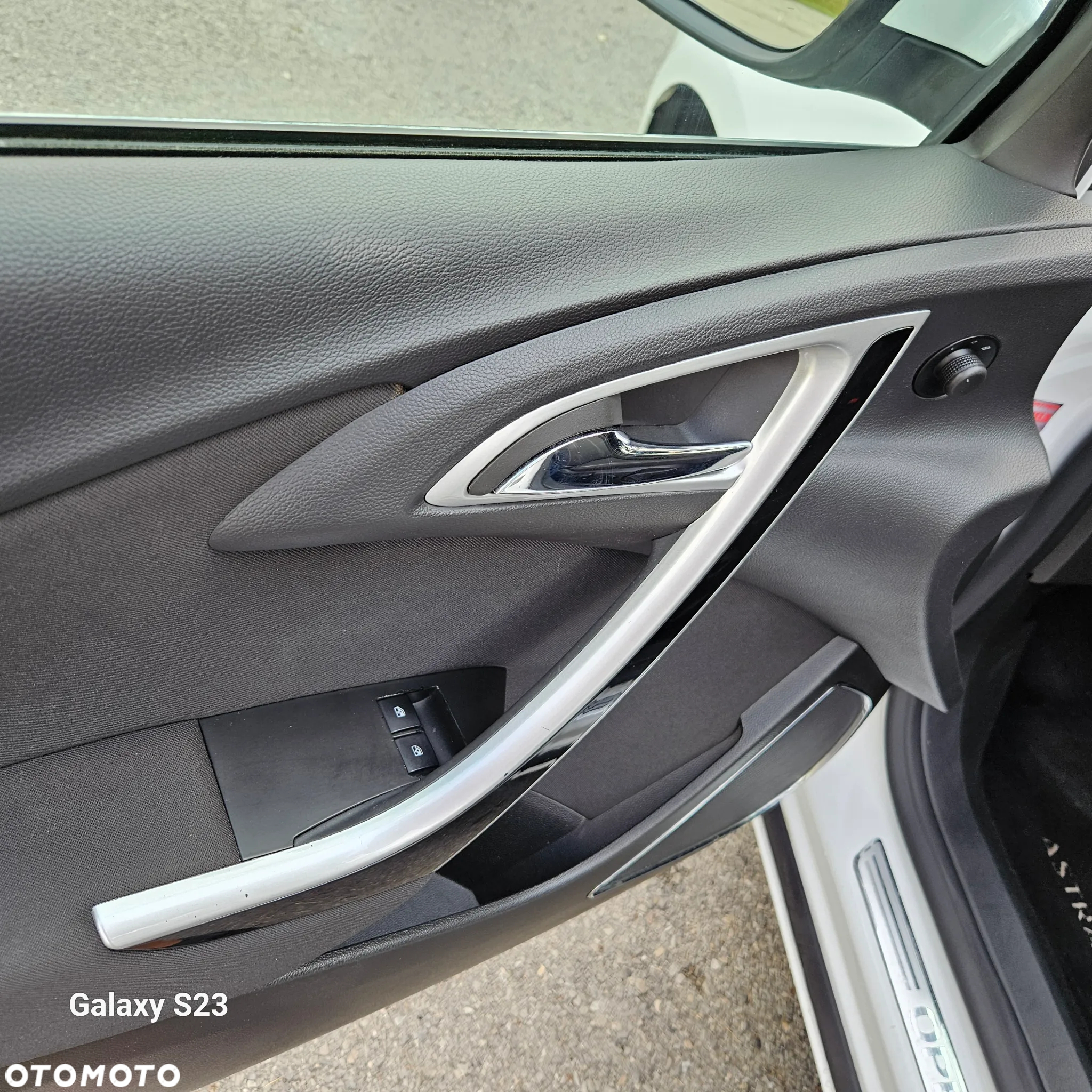 Opel Astra 1.4 Turbo Edition Sport - 18