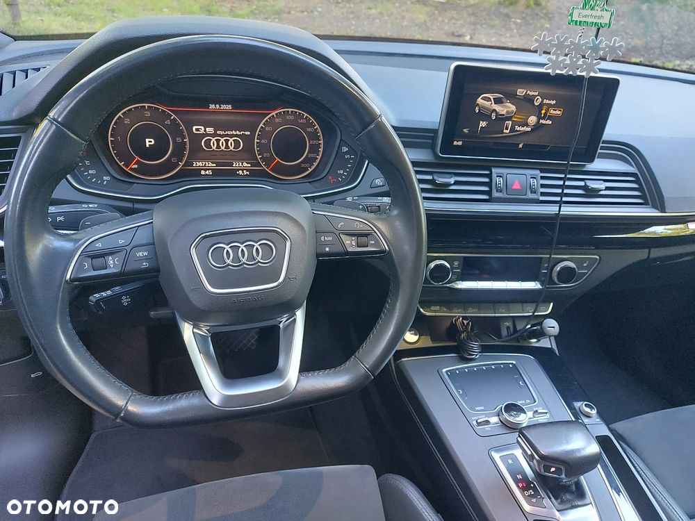Audi Q5 40 TDI Quattro Sport S tronic - 27