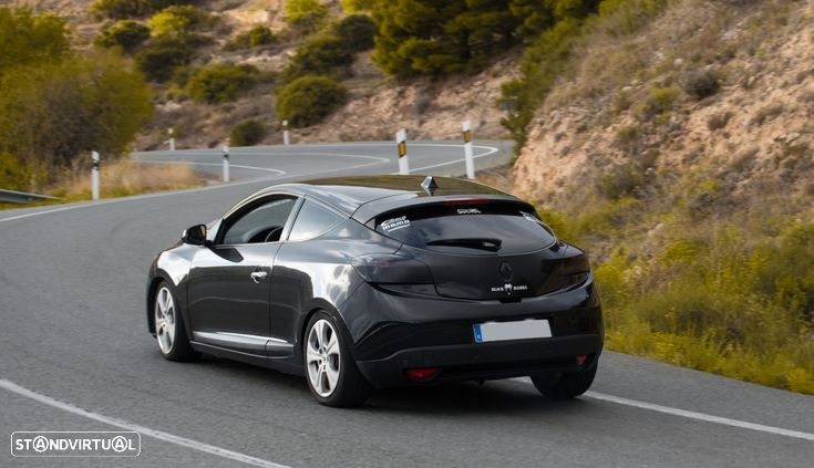Renault Mégane 1.5 dCi Dynamique - 3