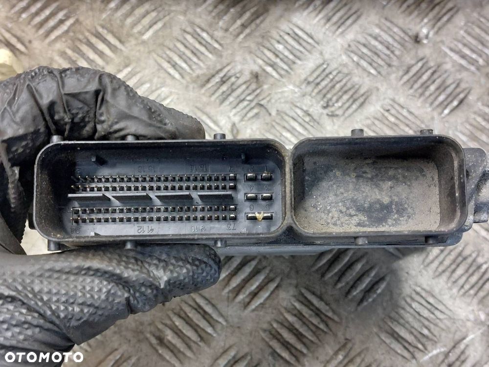 ZESTAW STARTOWY KIA CEED I 1.6 16V 39110-2B500 91950-1H510 95420-1H700 - 3