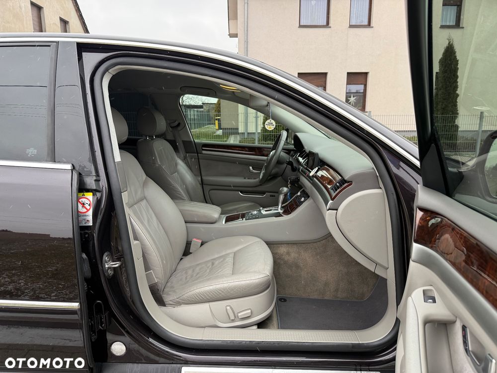 Audi A8 3.0 TDI DPF quattro - 14
