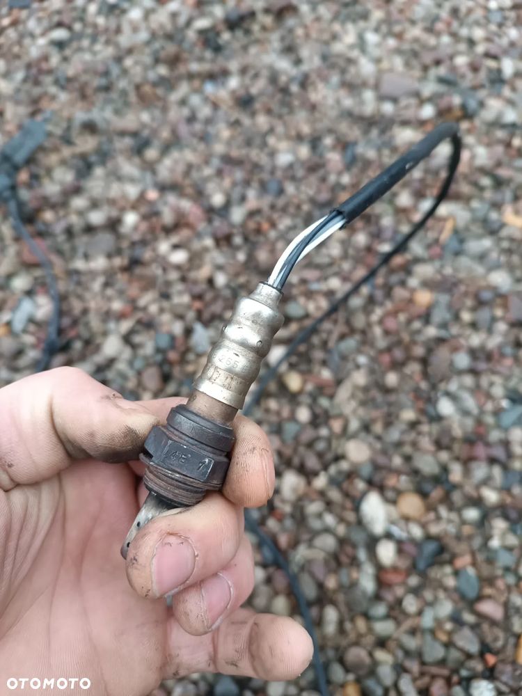 AUDI A4 B7 A6 C6 A8 D3 3.2 FSI SONDA LAMBDA 06E906265E - 4