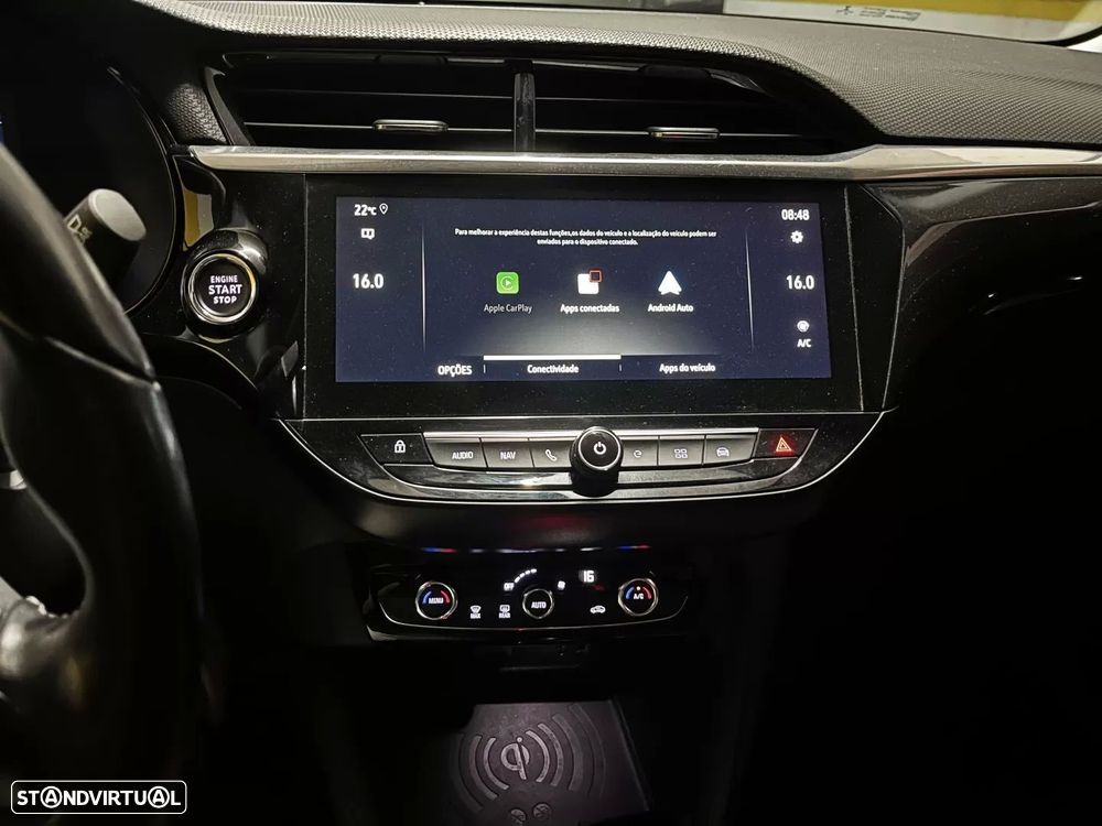 Opel Corsa-e Edition - 9