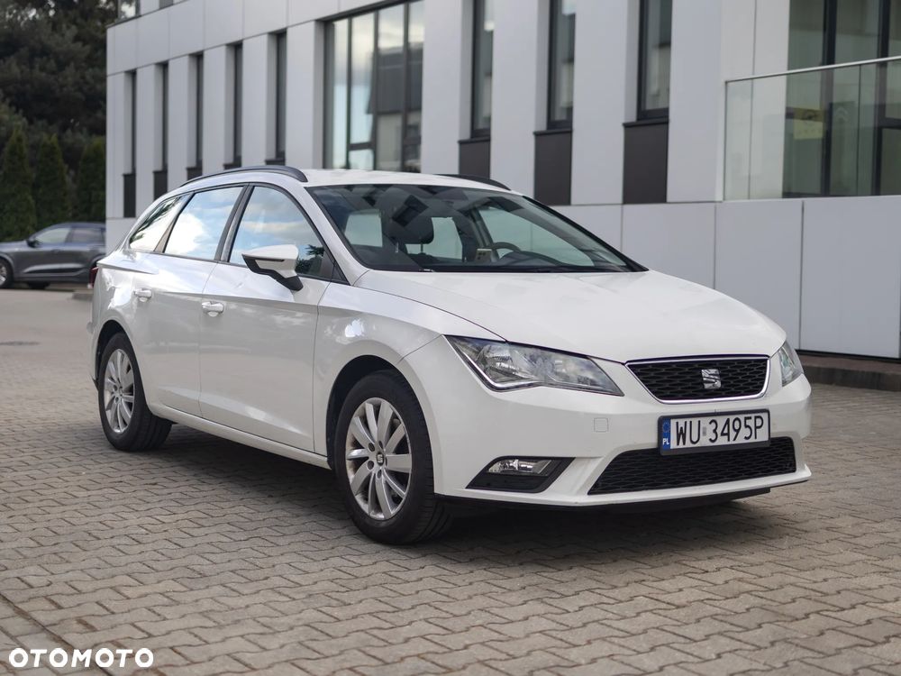 Seat Leon - 1