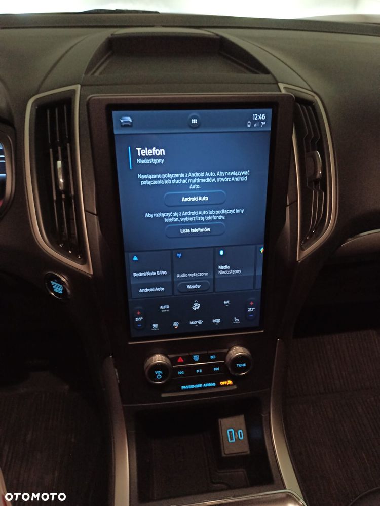 Ford Edge - 9