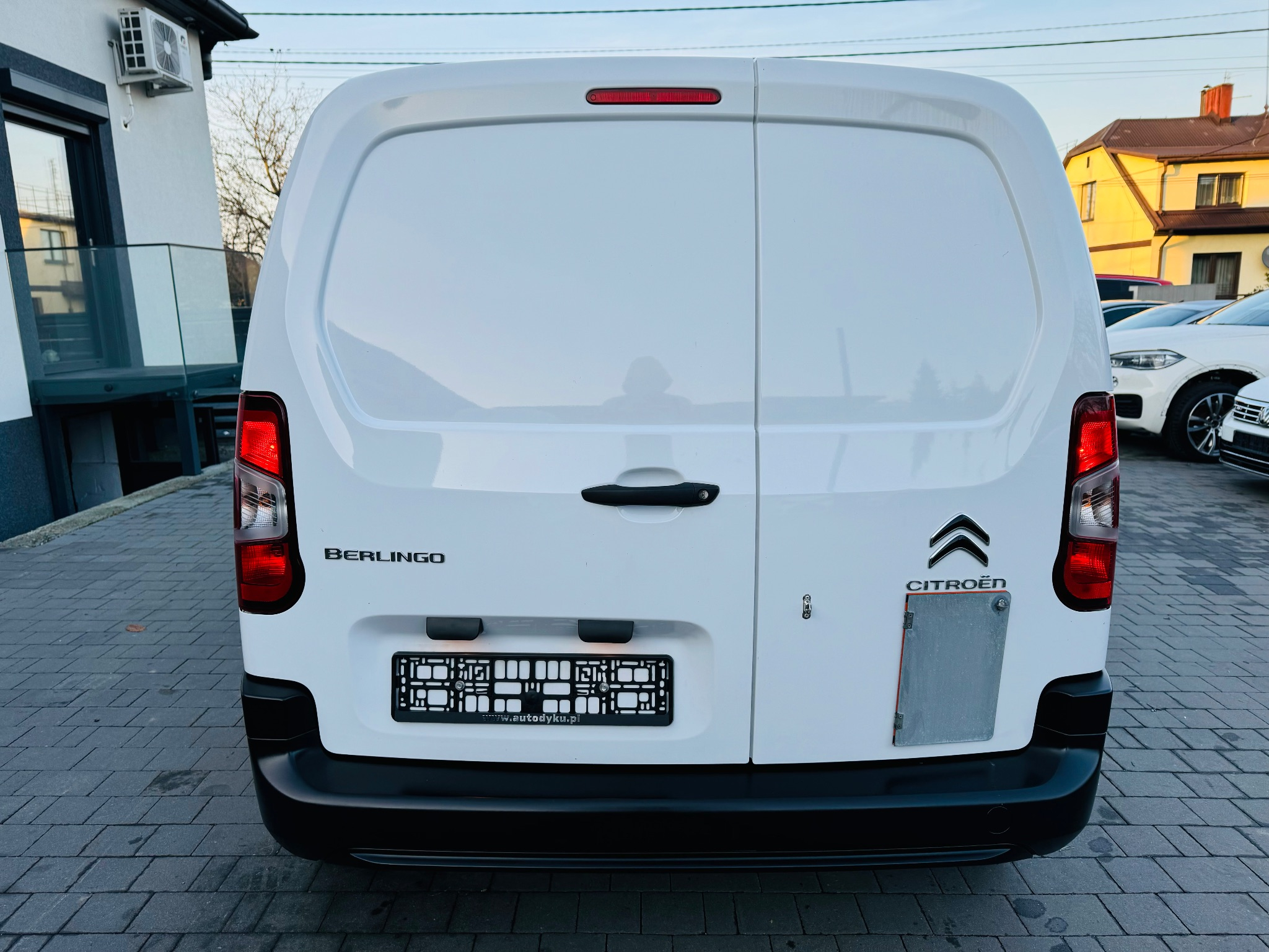 Citroën Berlingo M BlueHDi - 13