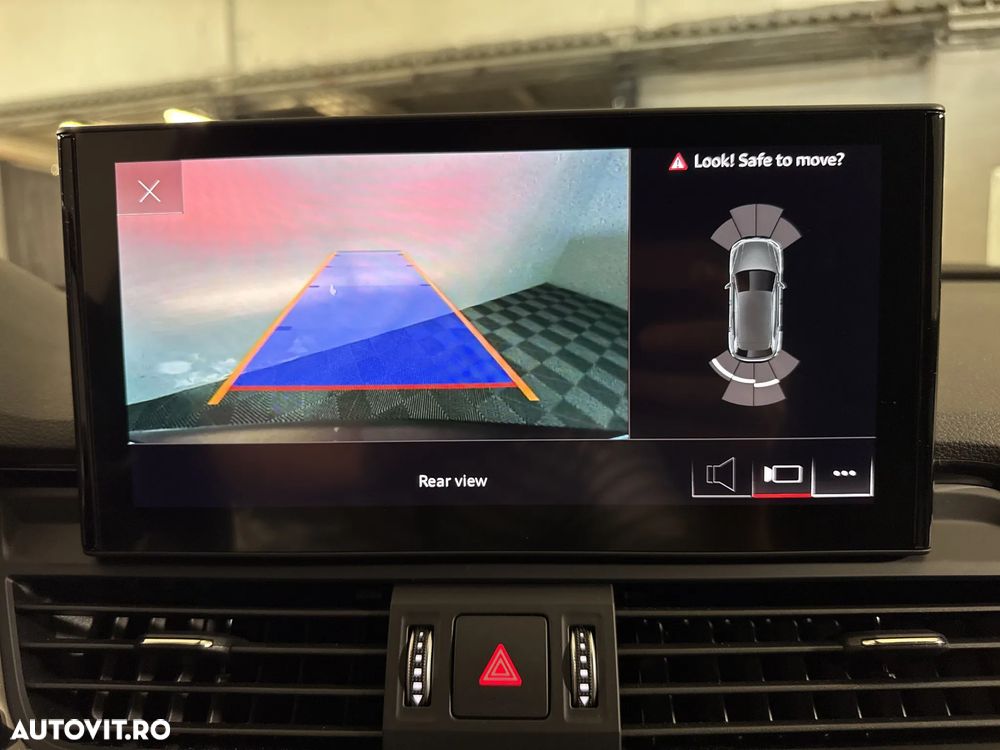 Audi Q5 55 TFSIe quattro S tronic S line - 19