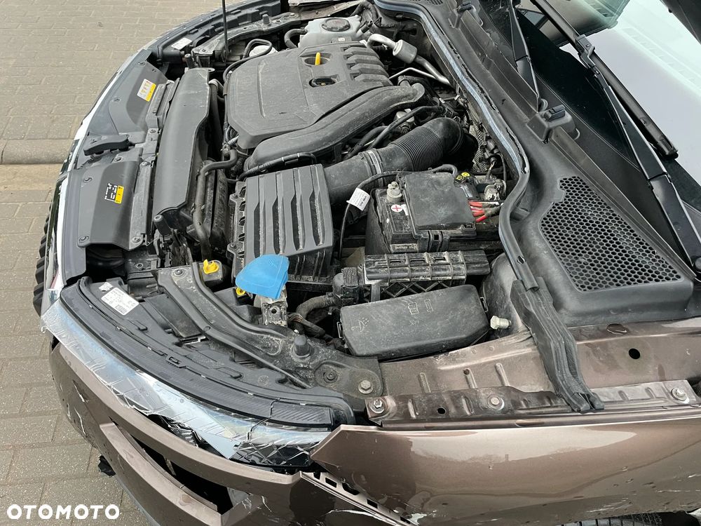 Skoda Kamiq 1.5 TSI Ambition DSG - 14