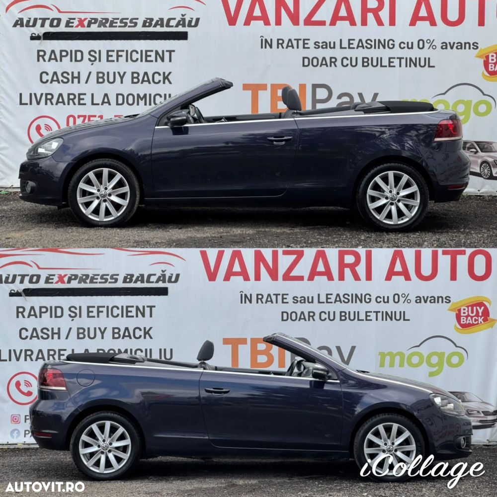Volkswagen Golf 1.2 TSI - 5