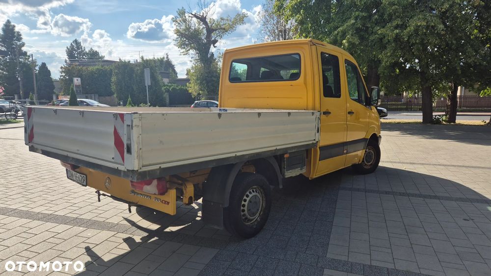 Mercedes-Benz SPRINTER - 4