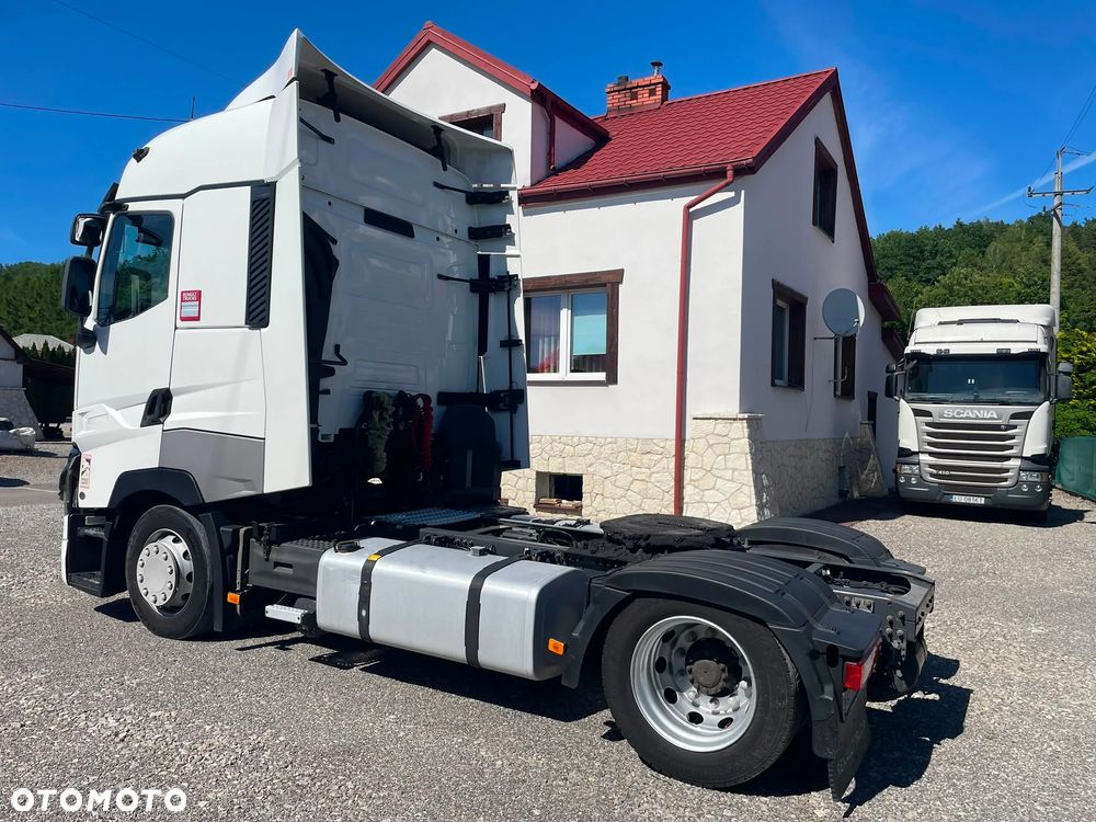 Renault T480 - 5