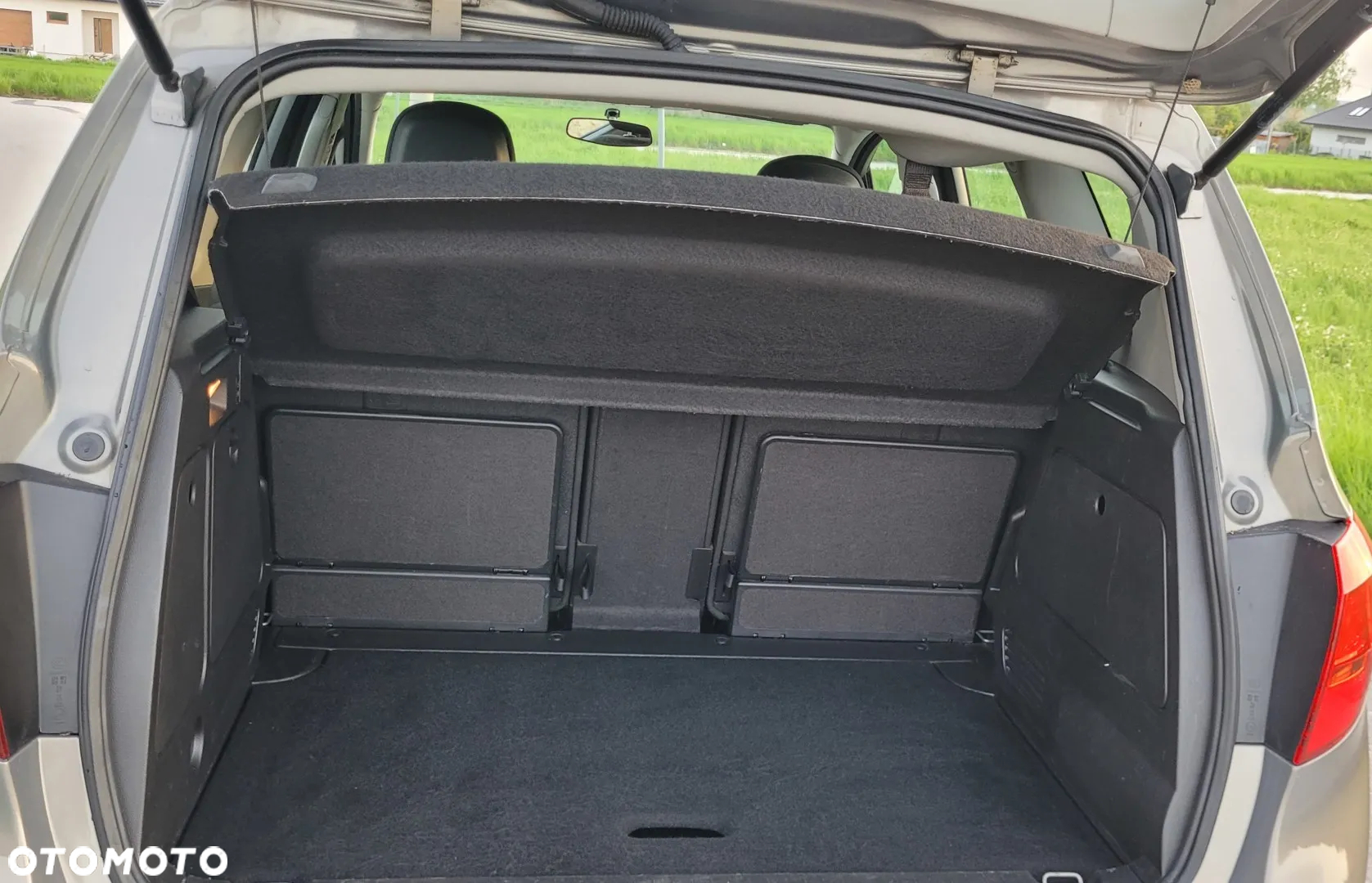 Opel Meriva 1.4 Design Edition - 22