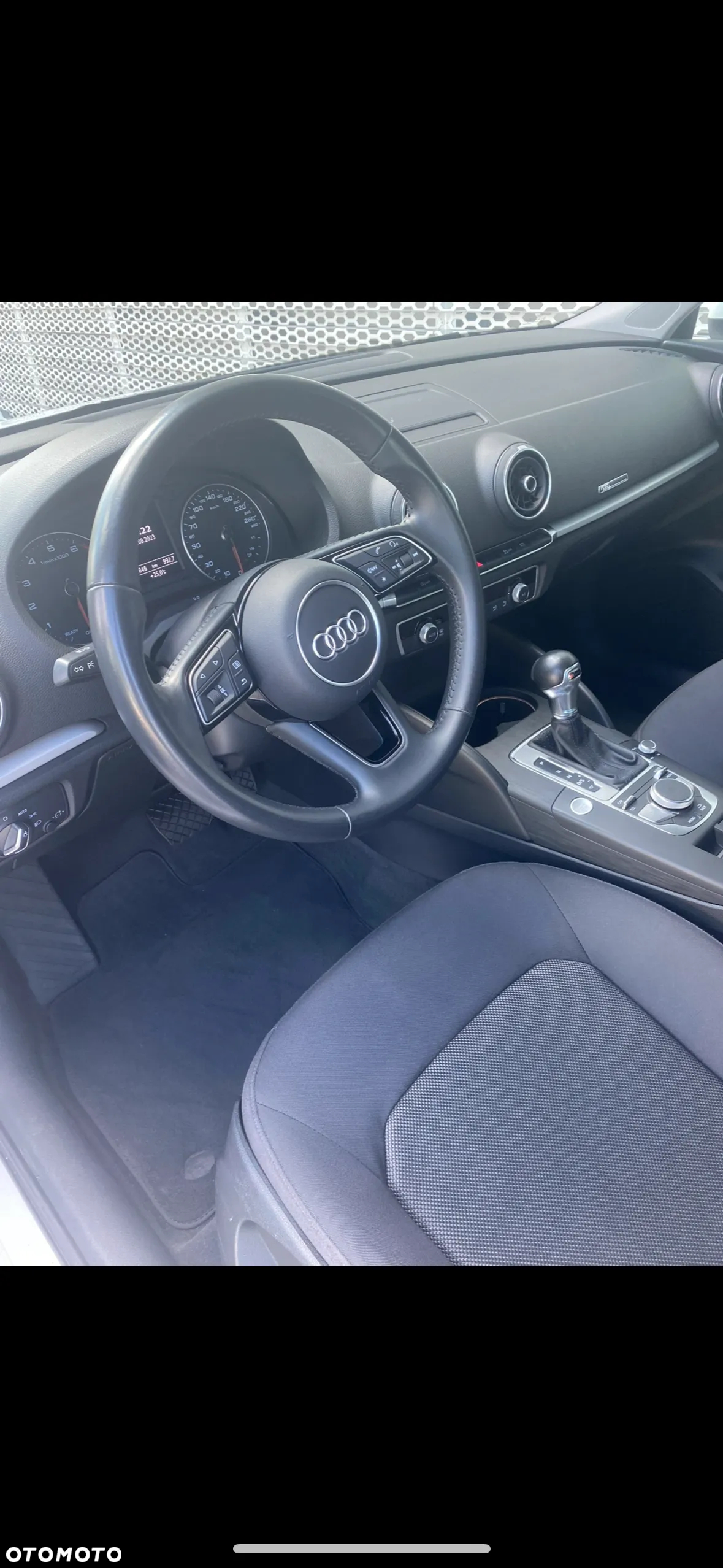 Audi A3 - 8