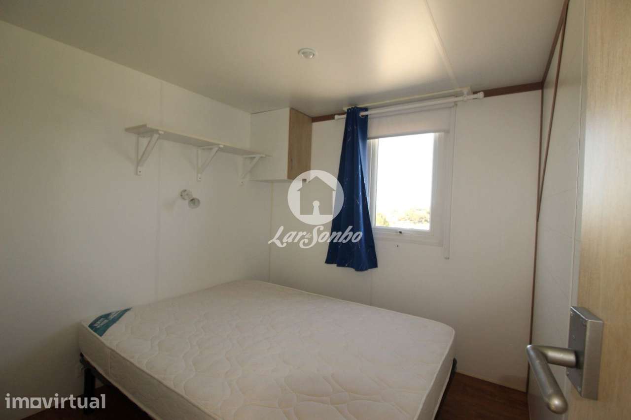 Terreno com bungalow S. Miguel do Monte-Fafe - Grande imagem: 5/9