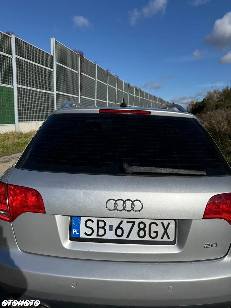 Audi A4 Avant - 12