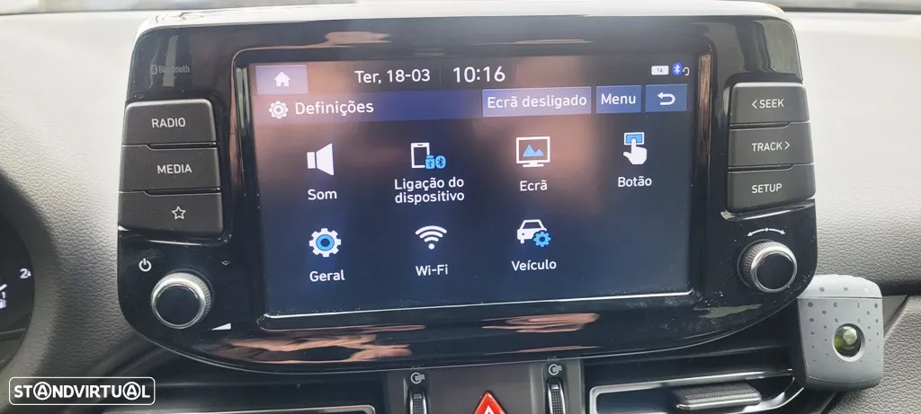 Hyundai i30 1.0 T-GDI Style - 24