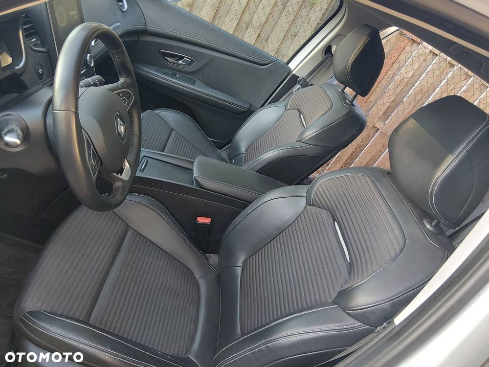 Renault Scenic 1.3 TCe FAP Intens - 12