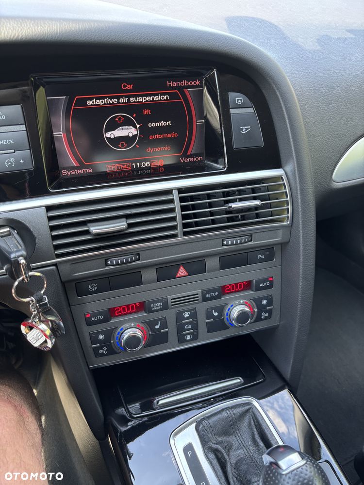 Audi A6 ver-3-0-tdi-tiptronic-dpf-quattro - 23