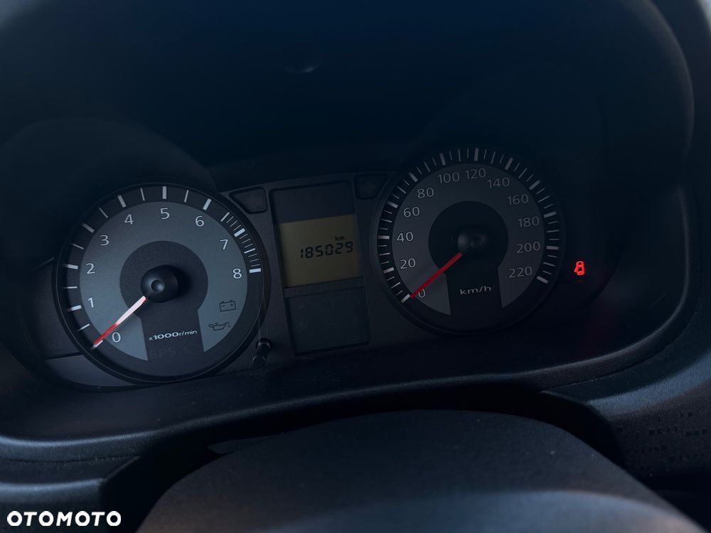 Mitsubishi Colt 1.1 Inform EU5 - 7