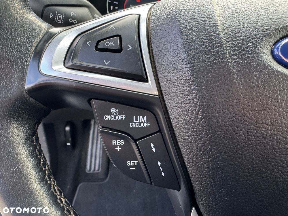 Ford Mondeo 2.0 EcoBlue Titanium - 22