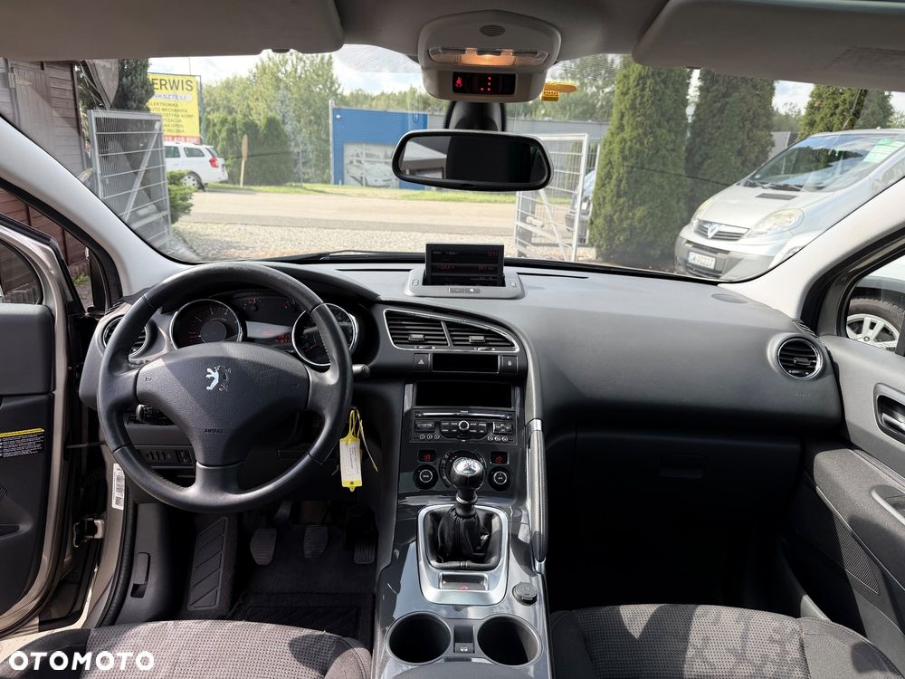 Peugeot 3008 155 THP Active - 16