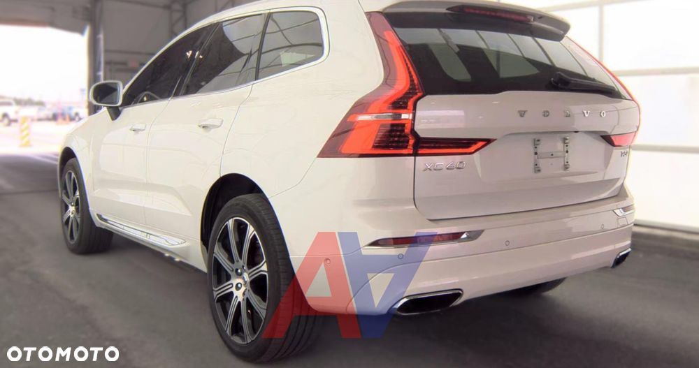 Volvo XC 60 T5 AWD Geartronic Inscription - 6