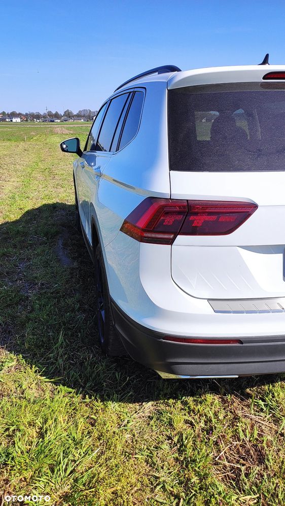 Volkswagen Tiguan Allspace - 6
