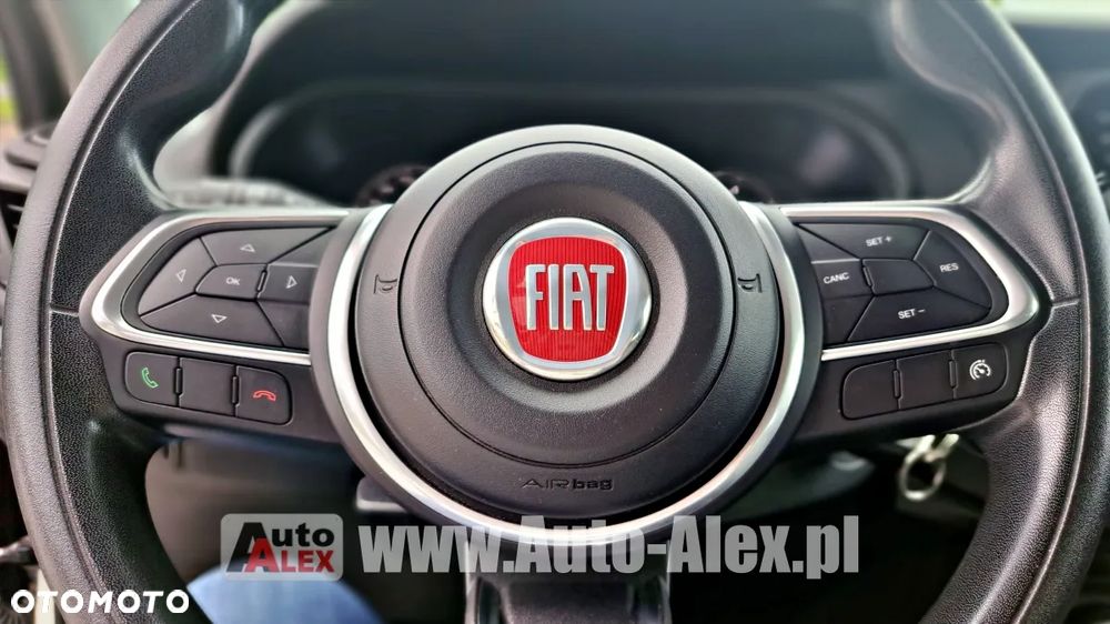 Fiat Tipo 1.0 T3 - 24