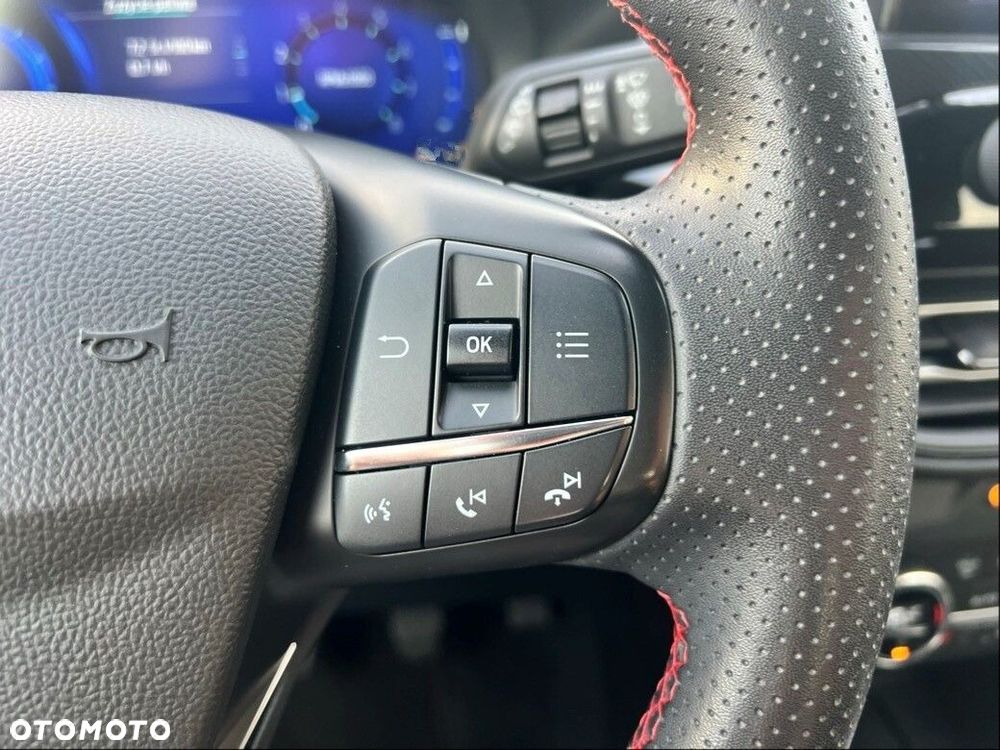 Ford Kuga 1.5 EcoBoost FWD ST-Line - 15