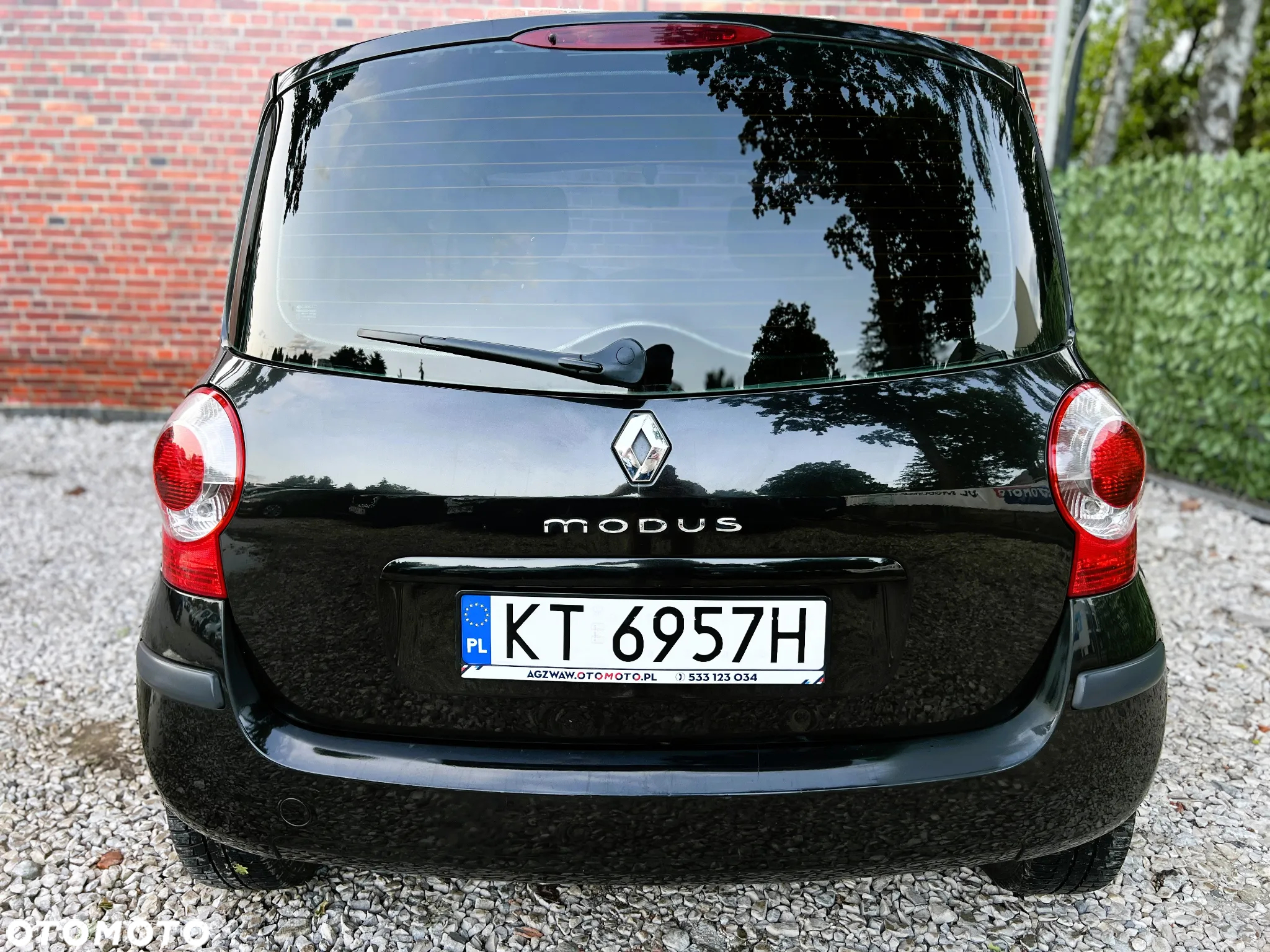 Renault Modus - 32