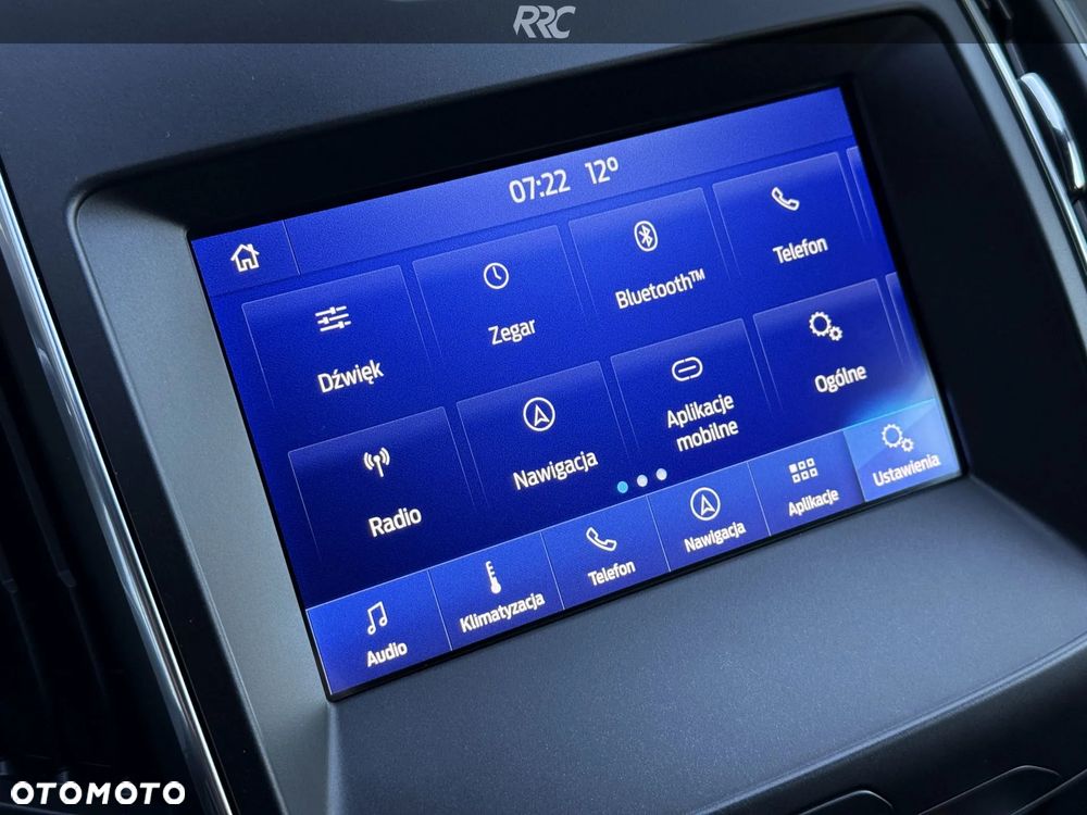 Ford S-Max 2.0 EcoBlue ST-Line - 33