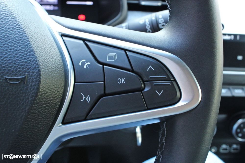 Renault Clio 1.0 TCe Evolution - 9