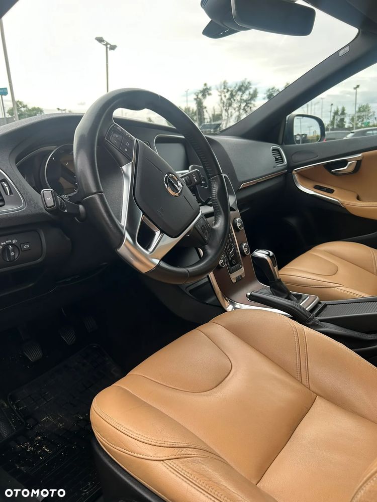 Volvo V40 D2 Drive-E Inscription - 13