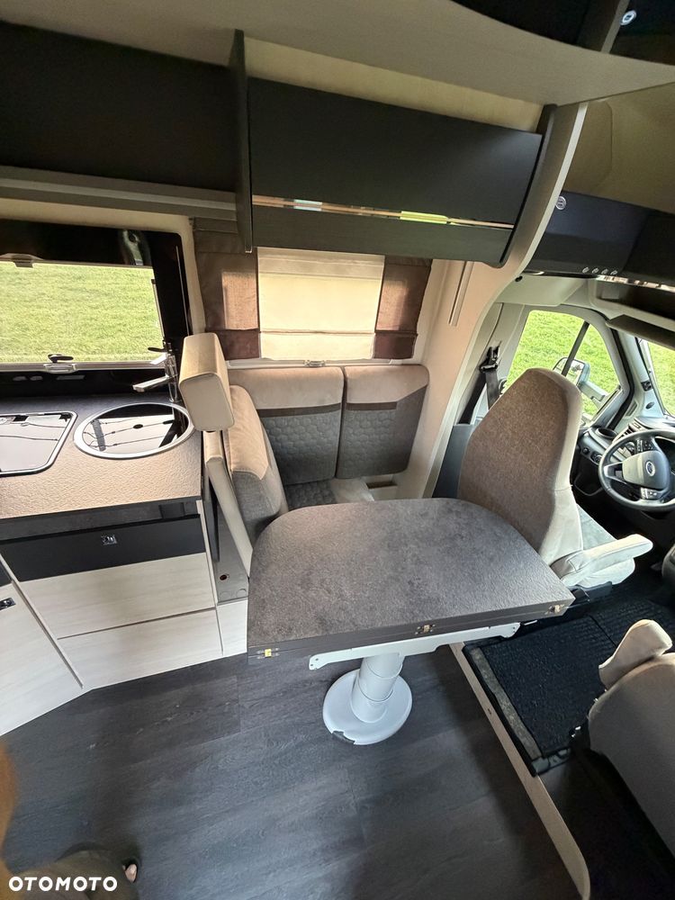 Chausson 777 - 20