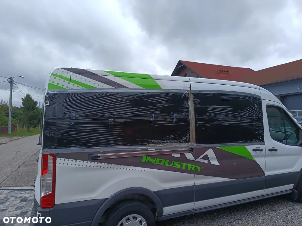 Ford Transit 350 L3H2 Trend - 5