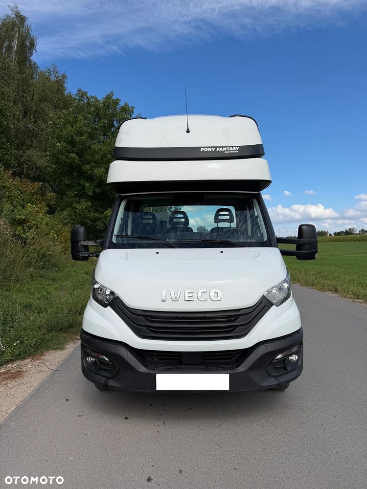 Iveco Daily 50C180 - 3
