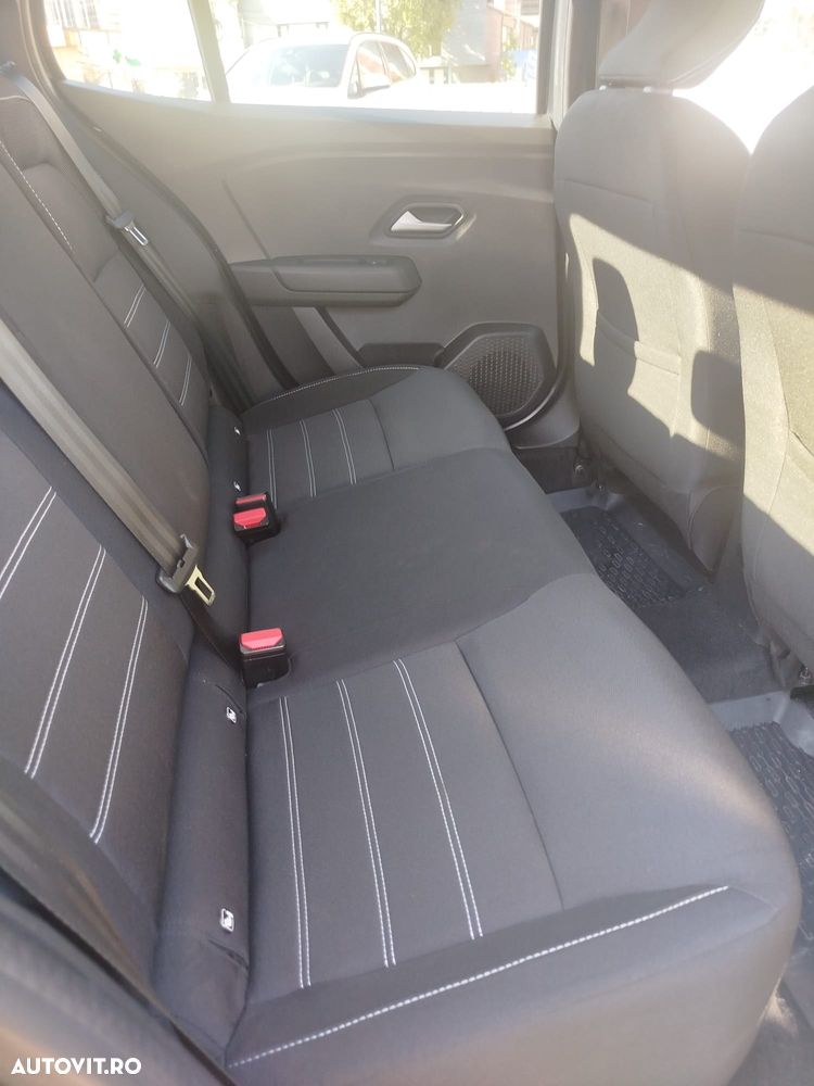 Dacia Logan ECO-G 100 MT6 Prestige - 7