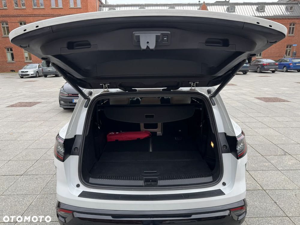 Renault Espace 1.2 E-Tech Full Hybrid 200 Iconic MMT 7os - 18