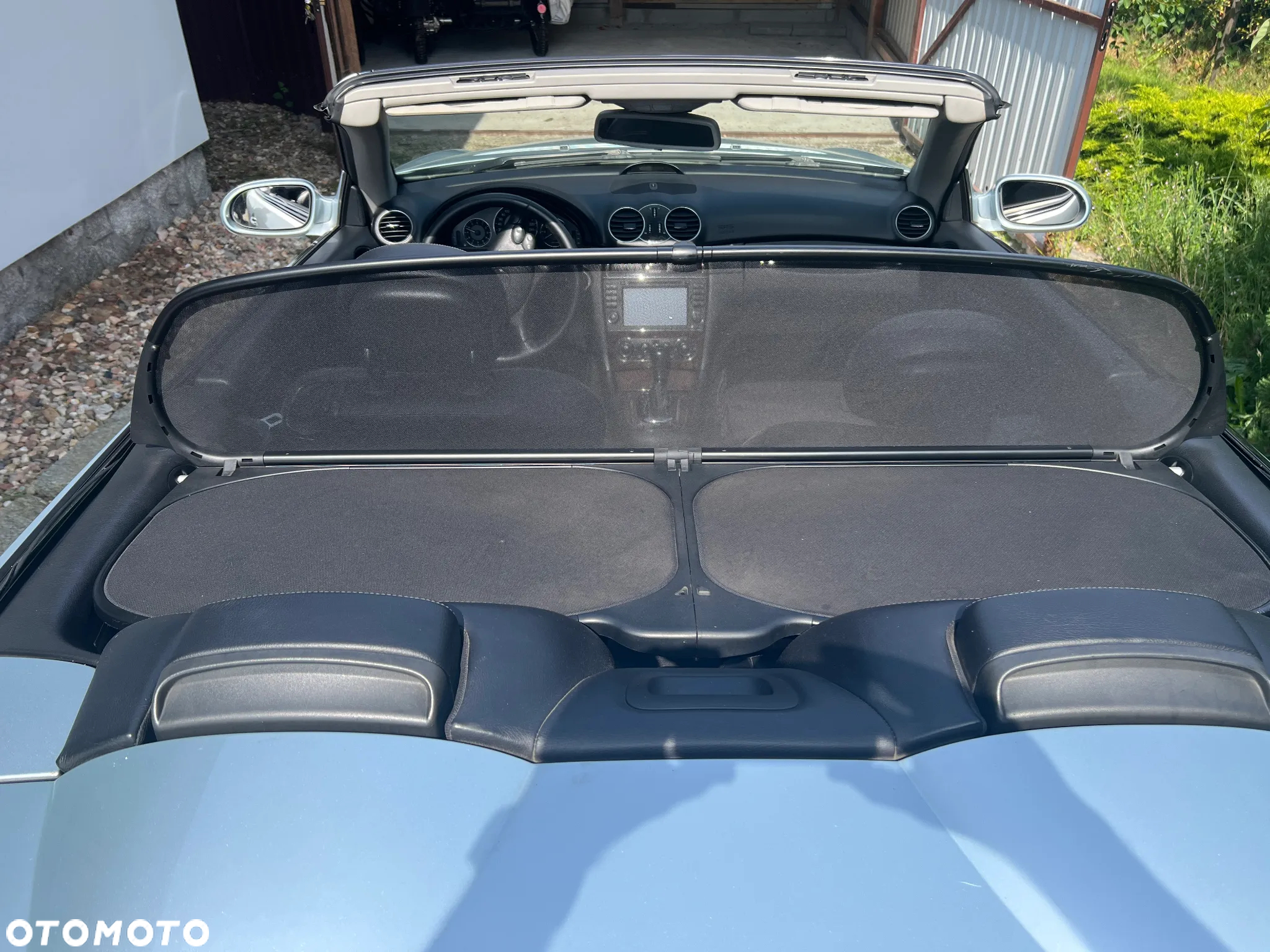 Mercedes-Benz CLK - 6