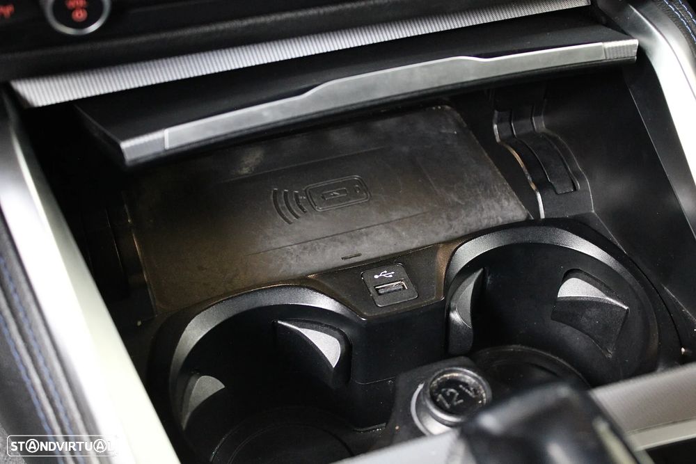 BMW 420 d Pack M Auto - 18