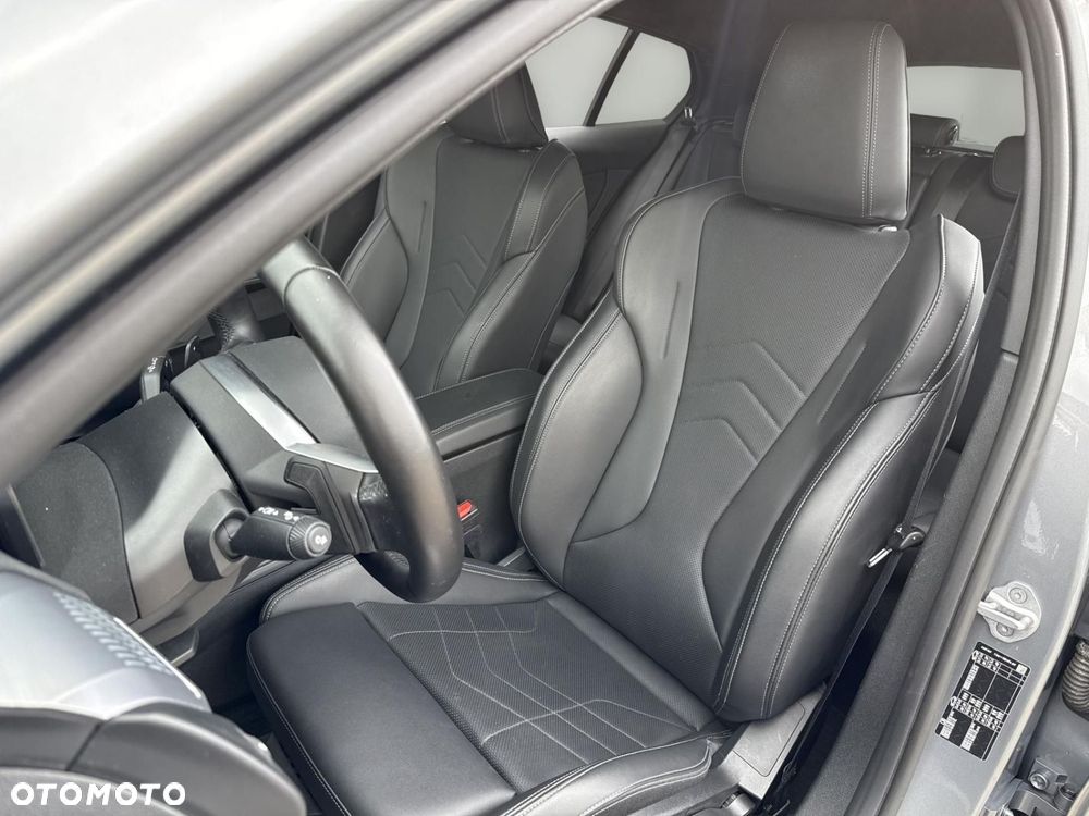 BMW Seria 1 - 8